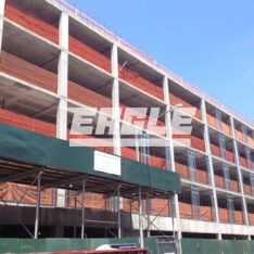 Safety Debris Netting