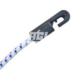 Elastic Bungee Tie