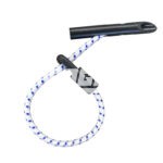 Elastic Bungee Tie