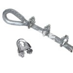 Cable Clamps