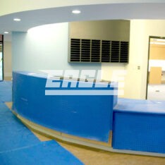Cover Guard Surface Protection