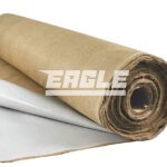Poly Burlap Curing Blanket