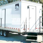  Decon Shower Trailers 