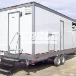 Decon Shower Trailers 