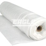 Diamond Reinforced Poly