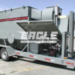  Dust Collector - 20,000cfm 