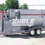  Dust Collector - 20,000cfm 
