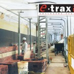 Private: E-Trax Enclosure System