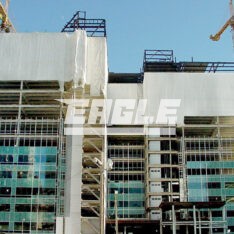 Eagle ERAX System