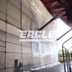 Eagle ERAX System
