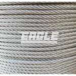 Galvanized Cable