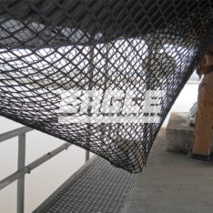 HD Debris Net