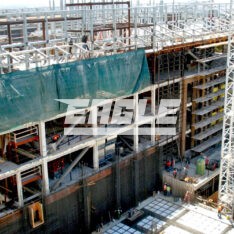 Mesh Screen