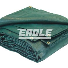 Mesh Screen Green