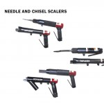 Surface Prep Tools