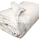 Nylon Containment Tarp