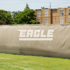 Privacy Fence Netting