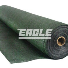 Privacy Fence Netting Green
