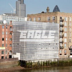 Scaffold Sheeting