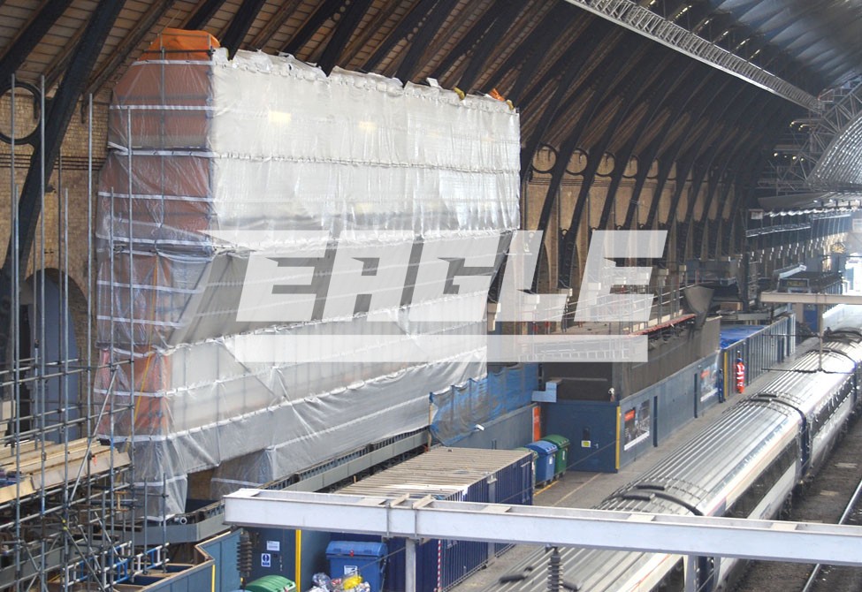 Scaffold Sheeting (6mil)