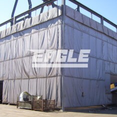 Sound Curtain