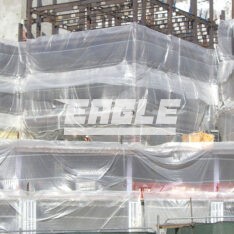 String Reinforced Poly