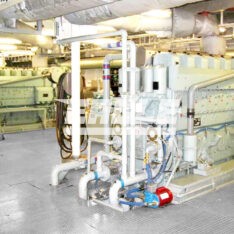 Switchboard Matting