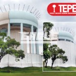 TEPE Containment System