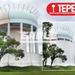  Eagle TEPE System 