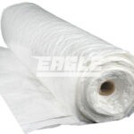 Woven Reinforced Poly