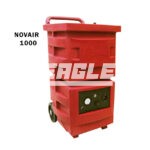  Negative Air Units 