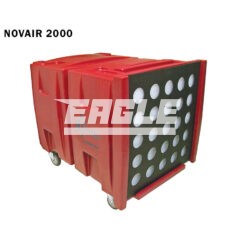 Negative Air Units