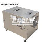  Negative Air Units 