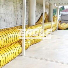 Ducting