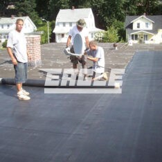Georubber or Roofing Rubber