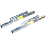 Steel Magnet Bars