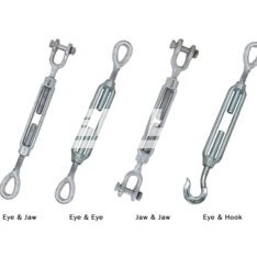Turnbuckles
