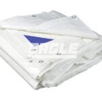 Heavy Duty Tarp FR