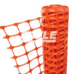 Private: Barrier Fence