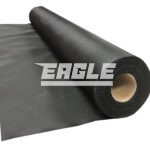 14 oz. Black Welding Blanket
