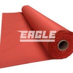 13 oz. Red Welding Blanket