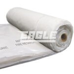 Reinforced Poly Anti-Static FR