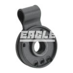 Plastic Grommet Clip