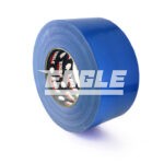 Cover Guard Blue Duct Tape