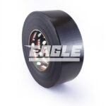 Black Industrial Duct Tape