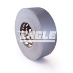 Silver All-Purpose Duct Tape