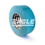 Teal Abatement Duct Tape