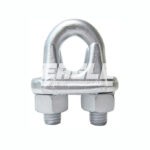Cable Clamps