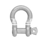Shackles