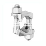 Galvanized Fist Grips